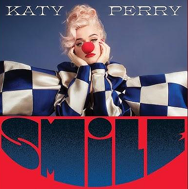 Smile By Katy Perry