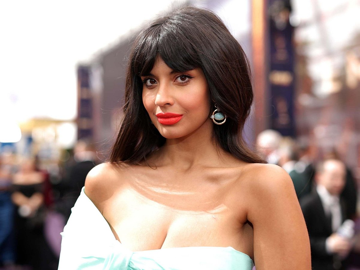 Jameela Jamil