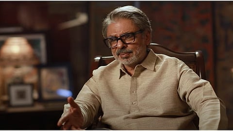 Sanjay Leela Bhansali