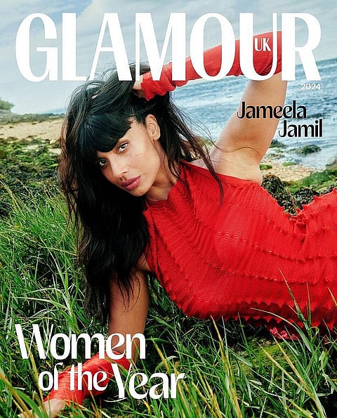 Jameela Jamil