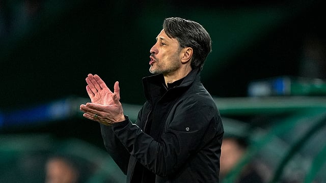 Sporting CP 0-3 Dortmund, Champions League: Second-Half Improvements Key To Win, Says Kovac