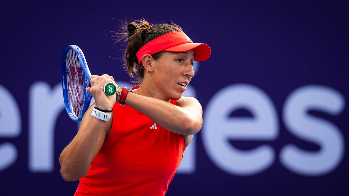 Pegula put out Kasatkina on Wednesday