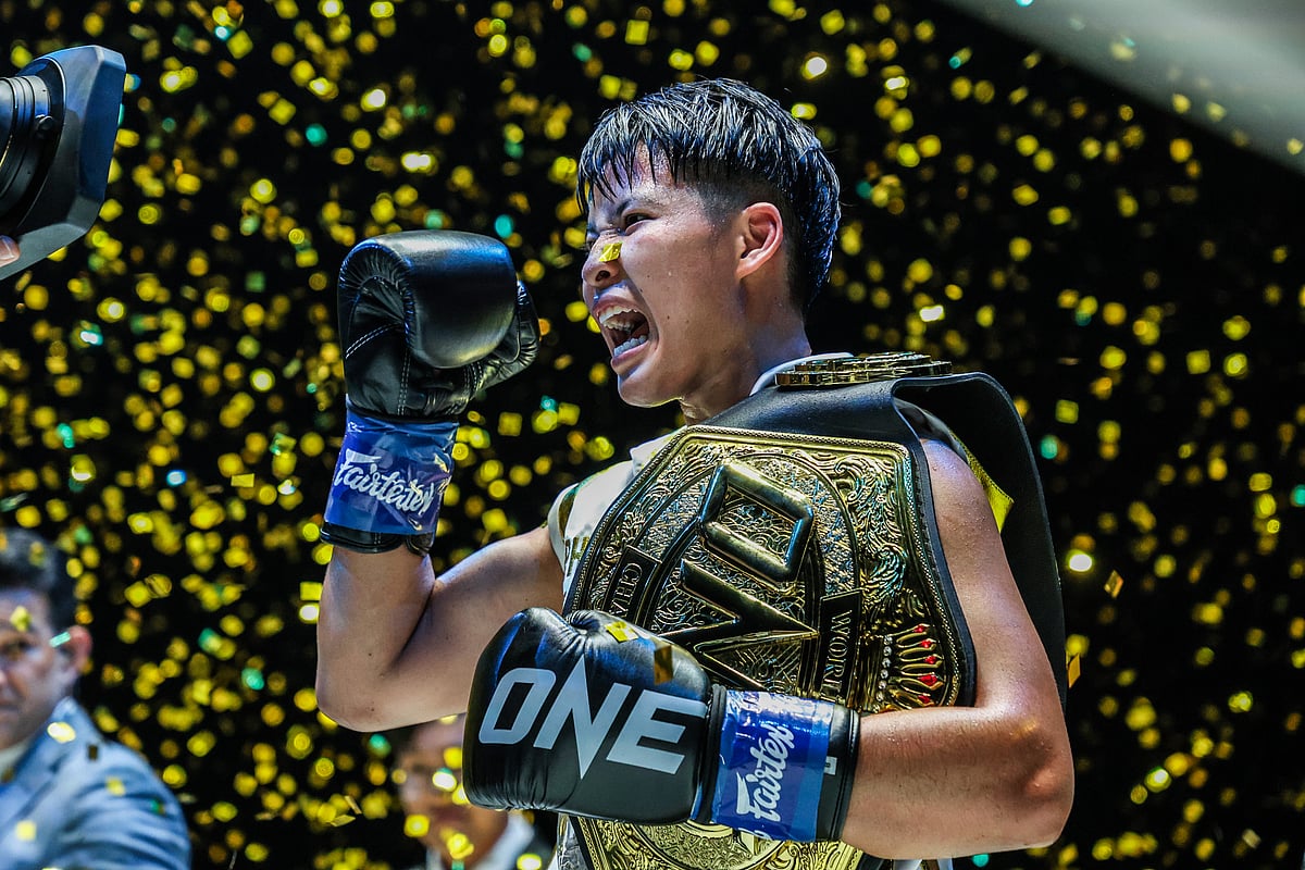 ONE Championship