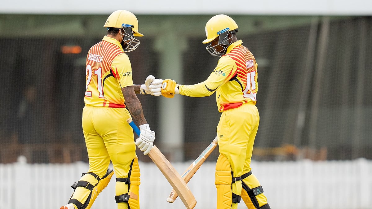 Uganda Vs Malawi Highlights, ICC Men's T20 World Cup Africa Regional Final 2025: UGA Win By 117 Runs, Finish 5th