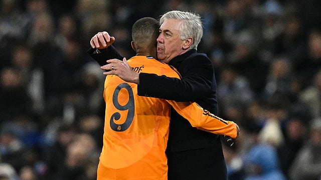 Man City 2-3 Real Madrid, Champions League: 'Season Starts Now', Says Ancelotti