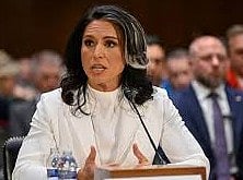 AP : Republican Tulsi Gabbard