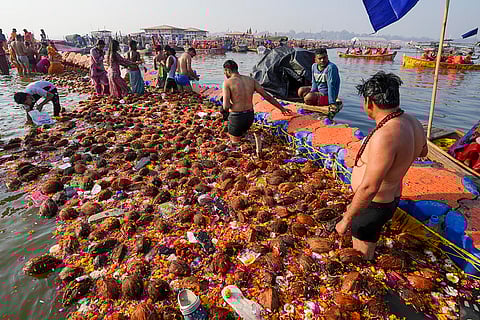 Mahakumbh Mela 2025