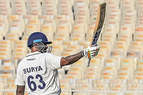 Ranji Trophy: Mumbai vs Haryana
