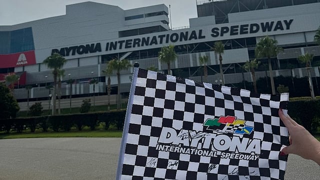 Daytona 500 Live Streaming: When, Where To Watch NASCAR Cup 2025 Series Season-Opener