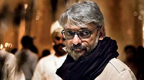 Sanjay Leela Bhansali