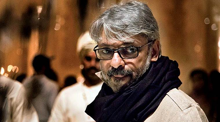 Sanjay Leela Bhansali