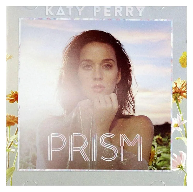Prism By Katy Perry