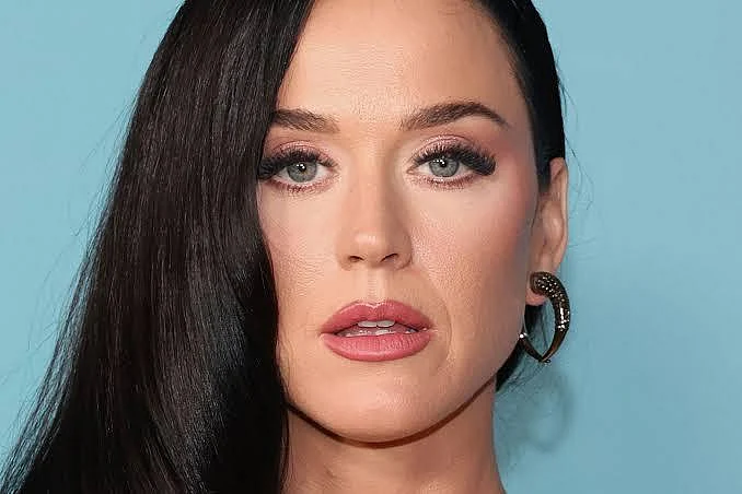 Katy Perry