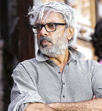 Sanjay Leela Bhansali
