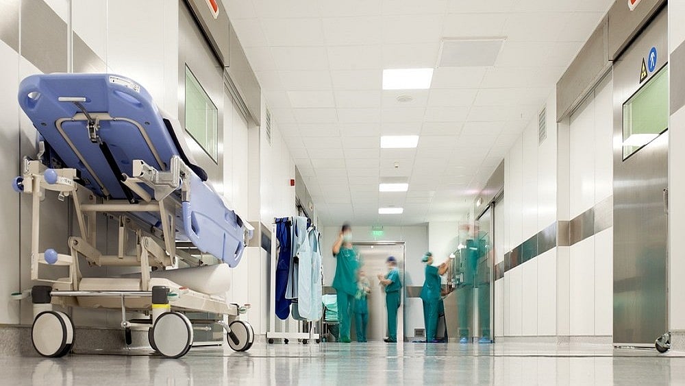 | File : Guillain-Barre Syndrome: Pune Reports 5 More Suspected Cases; Toll Climbs To 197