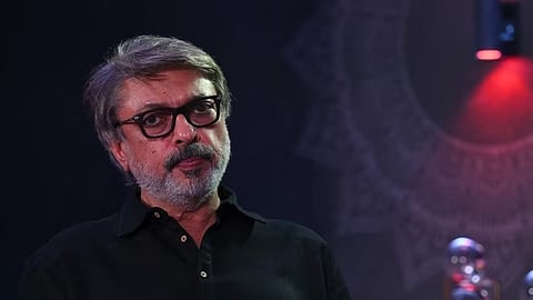 Sanjay Leela Bhansali