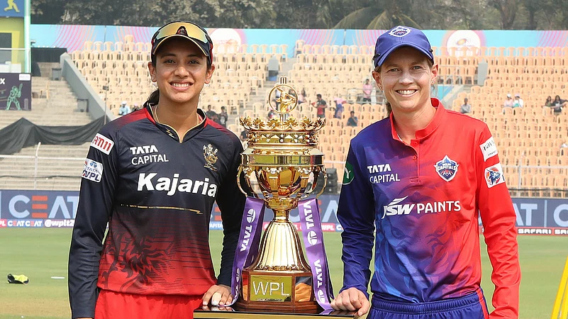 Womens Premier League