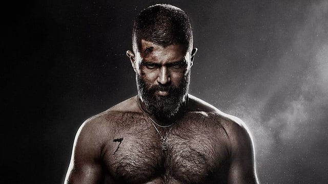 Kingdom Teaser: Vijay Deverakonda Unveils His Intense New Avatar In Gowtam Tinnanuri's Film