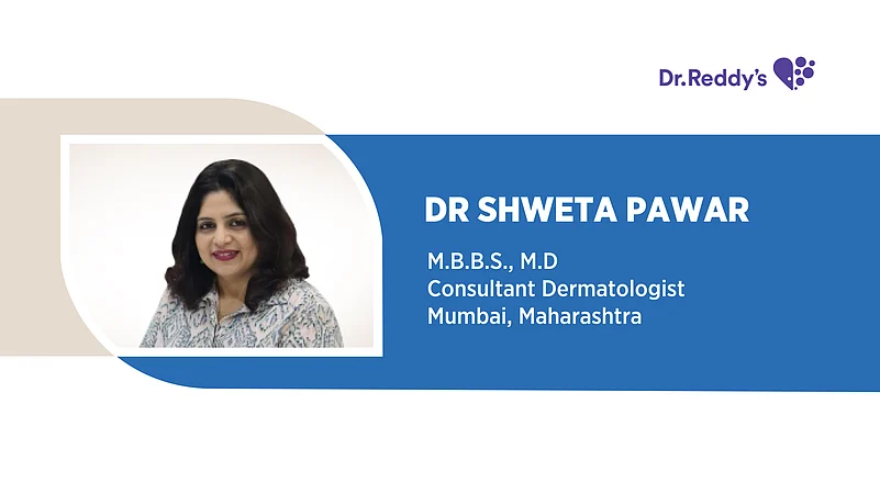 Dr. Shweta Pawar
