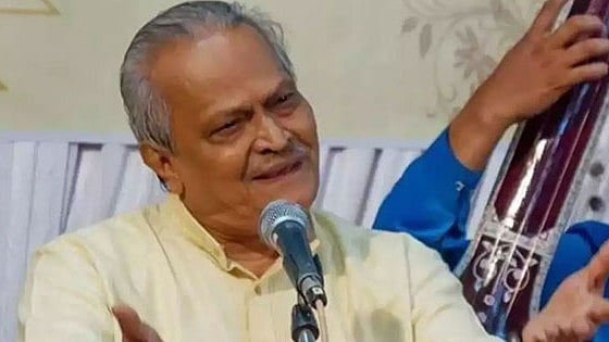 X : Pandit Prabhakar Karekar dies