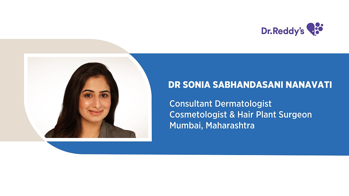 Dr. Sonia Sabhandasani Nanavati