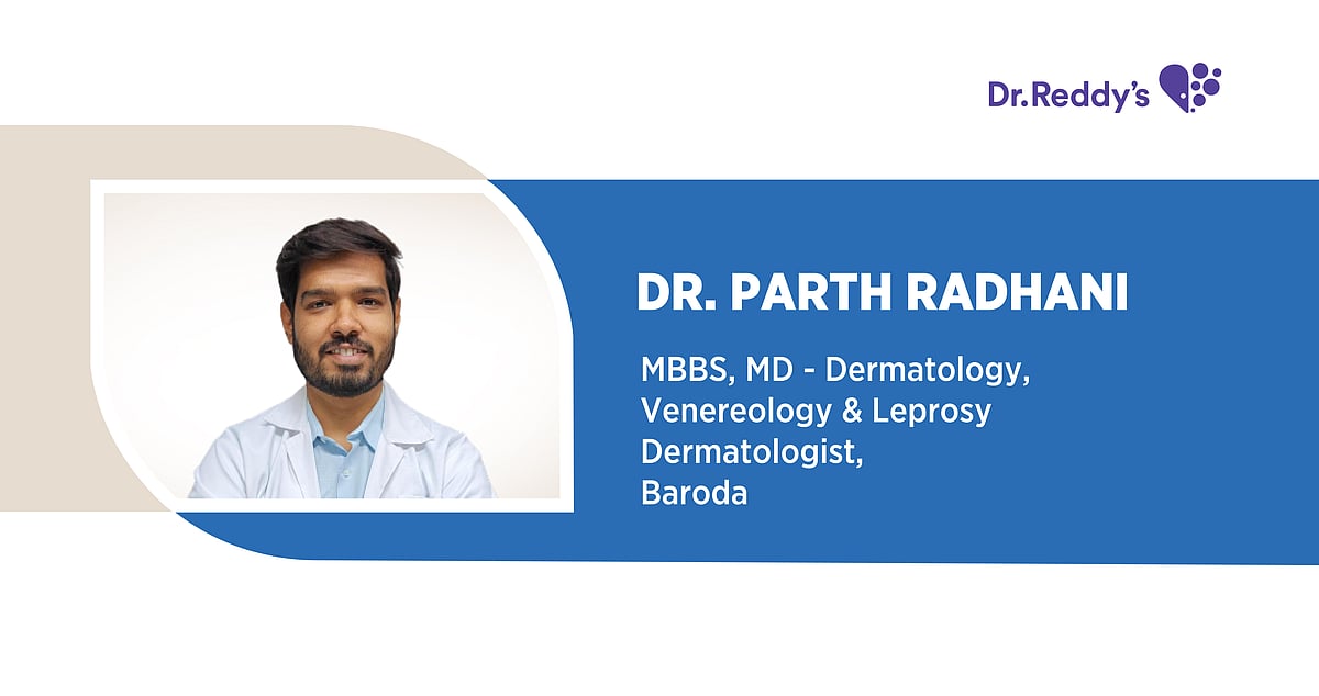 Dr. Parth Radhani