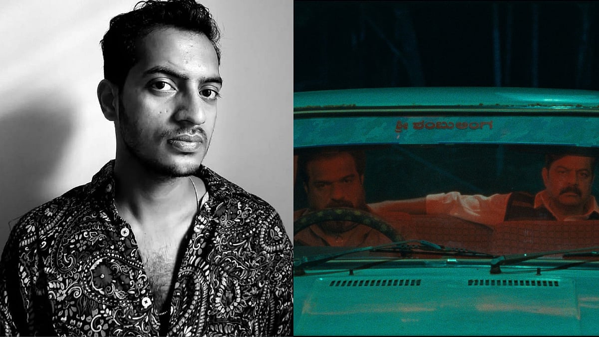 Natesh Hegde's Tiger's Pond premieres at the Berlin Film Festival in the Forum section - Mulberry Media