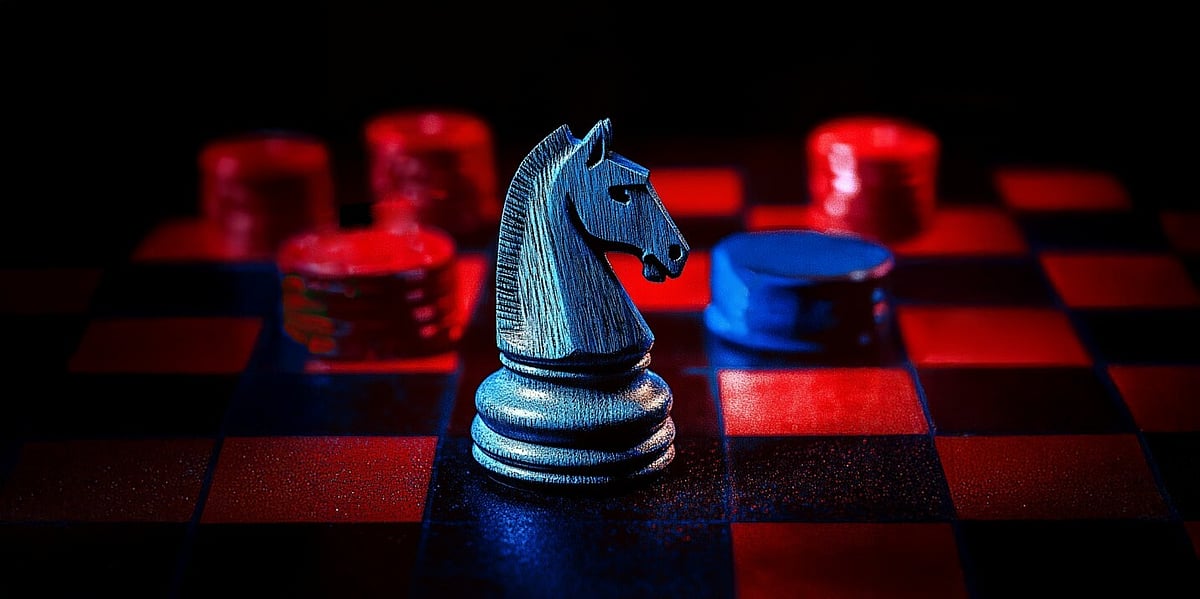 Opinion Trading: A Game Of Skill, Not Chance