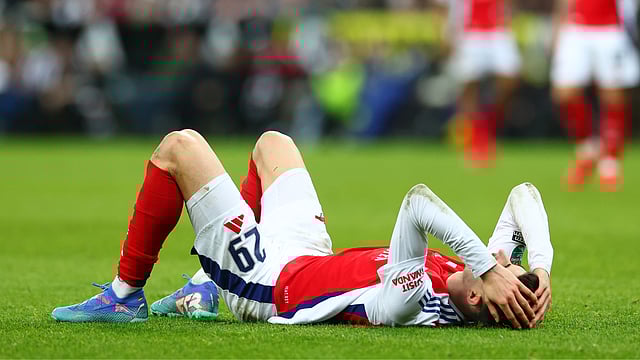 Arsenal Dealt Injury Blow As Havertz Ruled Out For Rest Of The Season