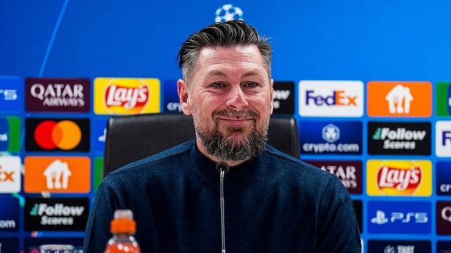 Feyenoord 1-0 AC Milan: Pascal Bosschaart’s Dream Debut Ends 50-Year Wait For Knockout Win