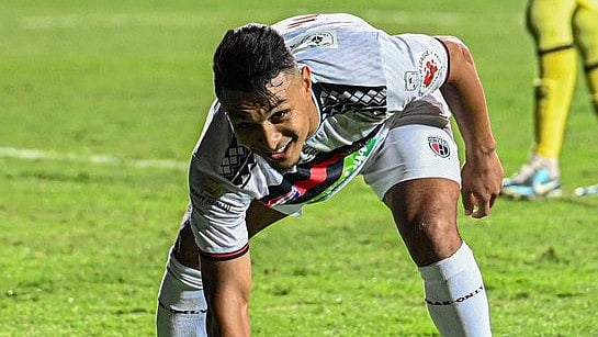 Jamshedpur FC vs NorthEast United