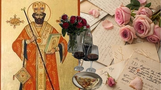 Valentine’s Day: Love, Commerce, & Controversy