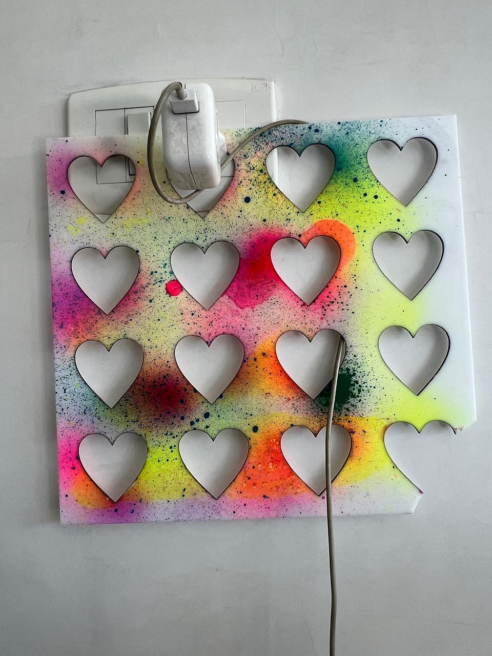 Artwork by Aradhana Seth