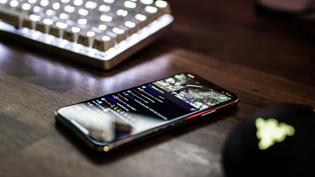 Representative image. - Unsplash