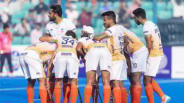 Men's FIH Pro League 2024-25, Bhubaneswar Leg: Live Streaming, Schedule, India Squad - All You Need To Know