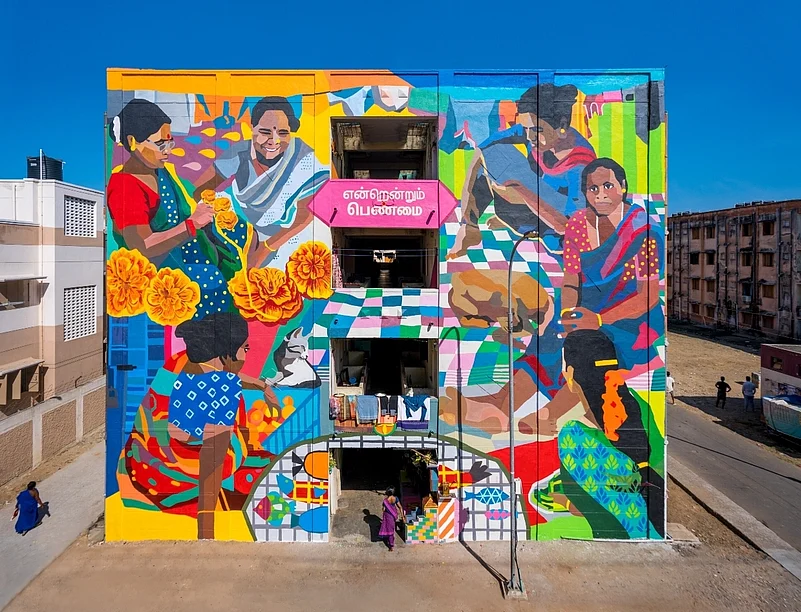 Aravani group mumbai