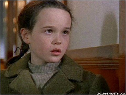 Elliot Page in "Pit Pony