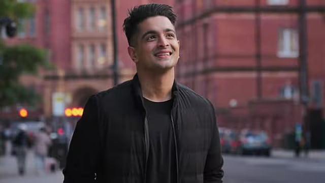 Instagram : Social Media Influencer Ranveer Allahbadia