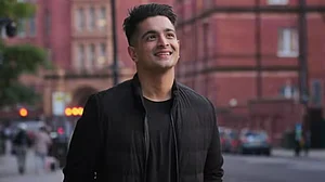 | Photo: Instagram : Social Media Influencer Ranveer Allahbadia