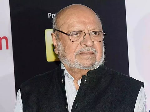 Shyam Benegal
