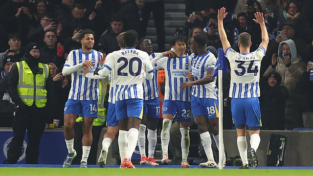 Yankuba Minteh’s Brace Fuels Brighton’s European Dreams After Dominant Win Over Chelsea