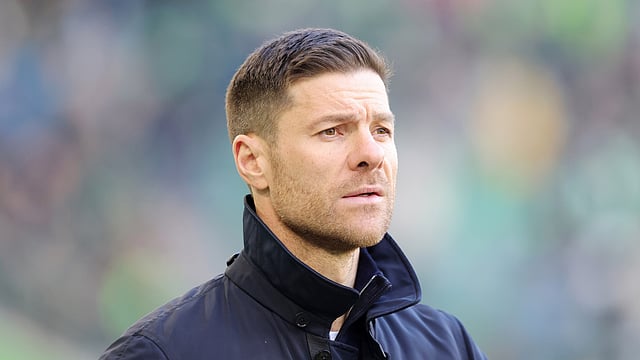 Bayer Leverkusen Vs Bayern Munich, Bundesliga: Showdown Not Title Deciding, Says Xabi Alonso
