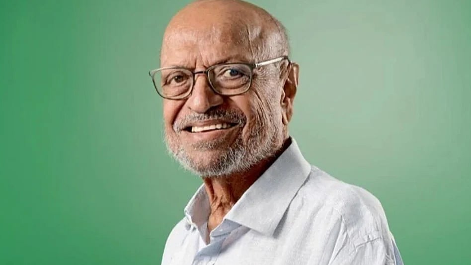 Shyam Benegal