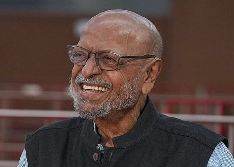 Shyam Benegal