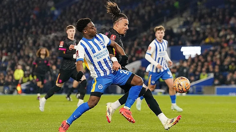 FA Cup: Brighton vs Chelsea