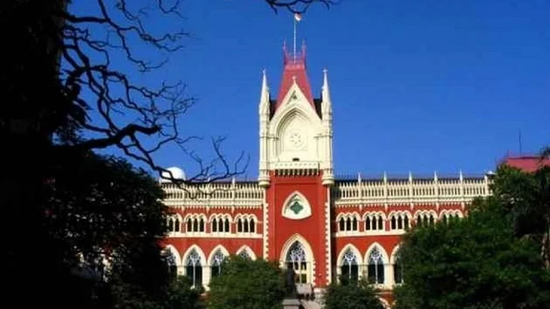 West Bengal: Calcutta HC Allows RSS Rally In Burdwan, Sets Aside State Govt Objection