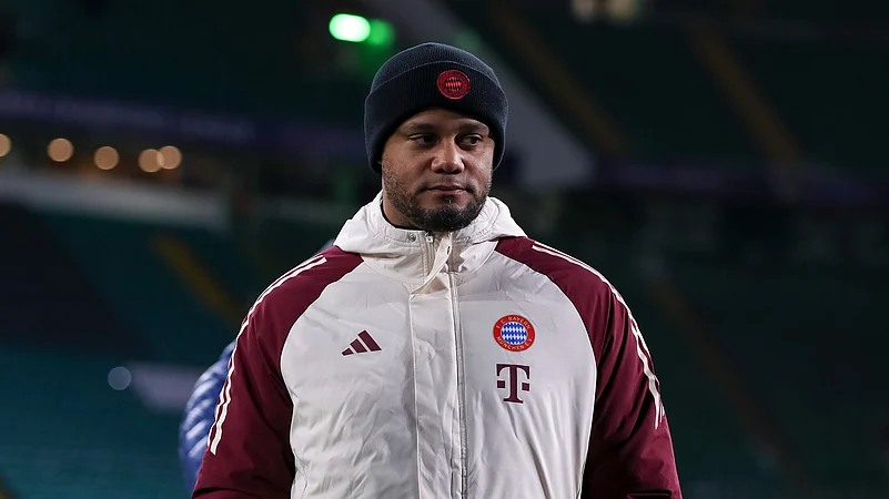 Bayer Leverkusen Vs Bayern Munich