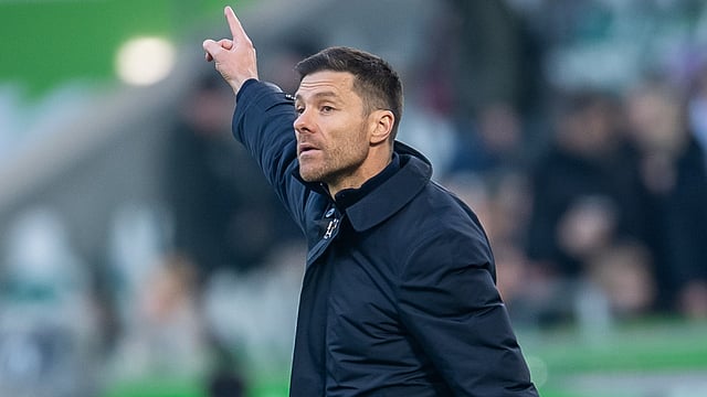 Bayer Leverkusen Confident Of Keeping Xabi Alonso Amid European Giants’ Interest