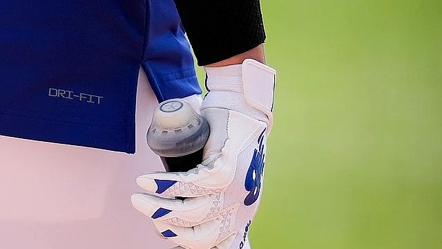 AP : Representative image.