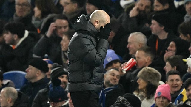 Brighton 3-0 Chelsea, Premier League: Marseca Labels It 'Worst Performance Since I Arrived'
